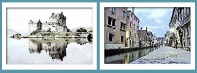 FotoSketchet: Converti tus fotos en dibujos ...